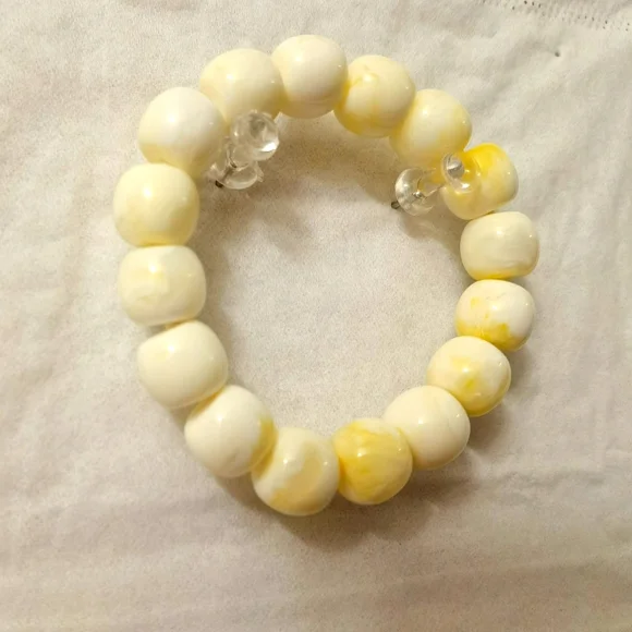 Amber bracelet - Picture 3 of 3